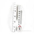 Custom Paper Ruler Medical Measuring Tape